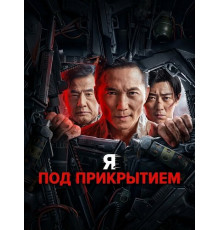 Я под прикрытием (2026)