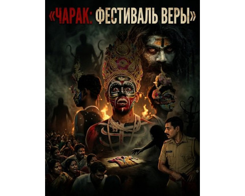 Чарак: фестиваль веры   смотреть онлайн