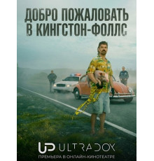 Добро пожаловать в Кингстон‑Фоллс (1 сезон)