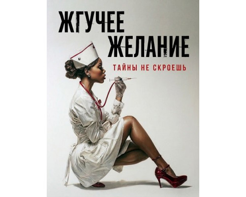 Жгучее желание   смотреть онлайн