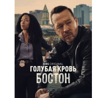 Голубая кровь: Бостон (1 сезон)