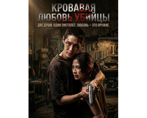 Кровавая любовь убийцы   смотреть онлайн