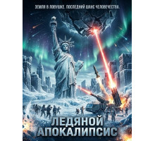 Ледяной апокалипсис