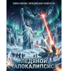 Ледяной апокалипсис