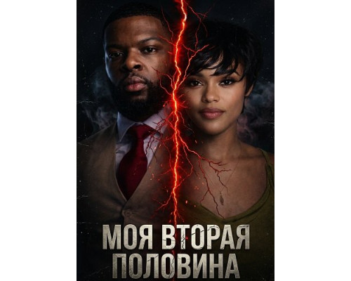 Моя вторая половина   смотреть онлайн