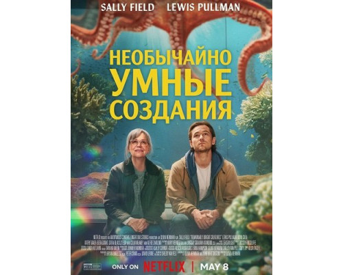 Необычайно умные создания   смотреть онлайн