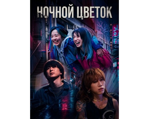 Ночной цветок   смотреть онлайн