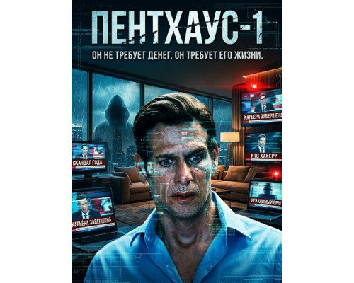 Пентхаус-1   смотреть онлайн