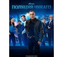 Полиция Чикаго (Полицейский департамент Чикаго) (13 сезон)