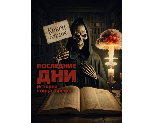 Последние дни: Истории конца времён   смотреть онлайн