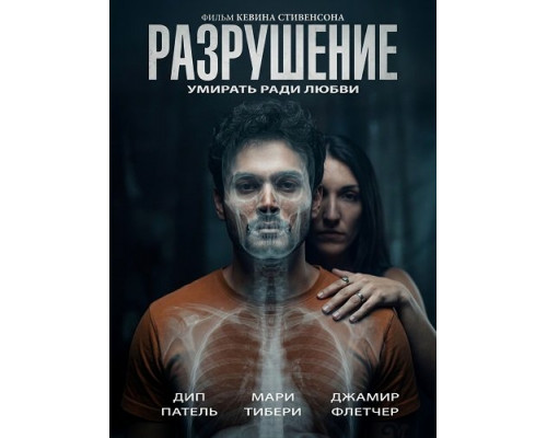 Разрушение   смотреть онлайн