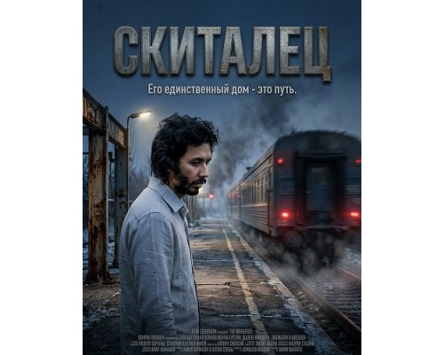 Скиталец   смотреть онлайн