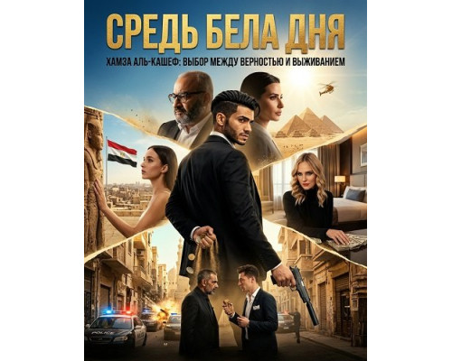 Средь бела дня   смотреть онлайн