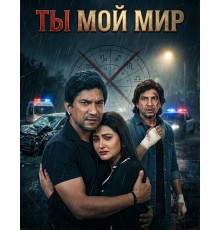Ты мой мир