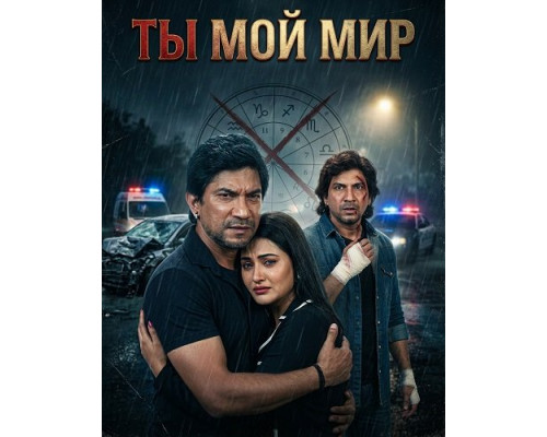Ты мой мир   смотреть онлайн