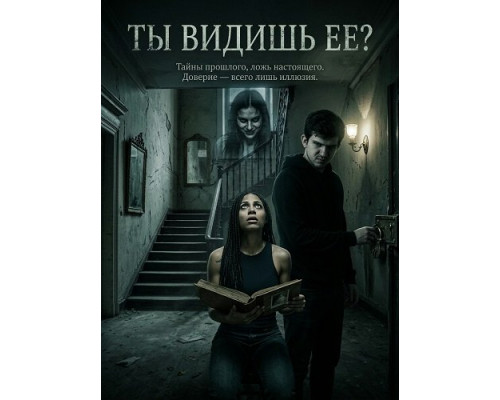 Ты видишь ее?   смотреть онлайн