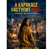 В Каракасе наступит ночь