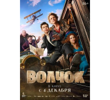 Волчок