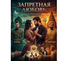 Запретная Любовь