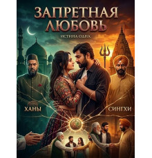 Запретная Любовь