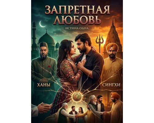 Запретная Любовь   смотреть онлайн